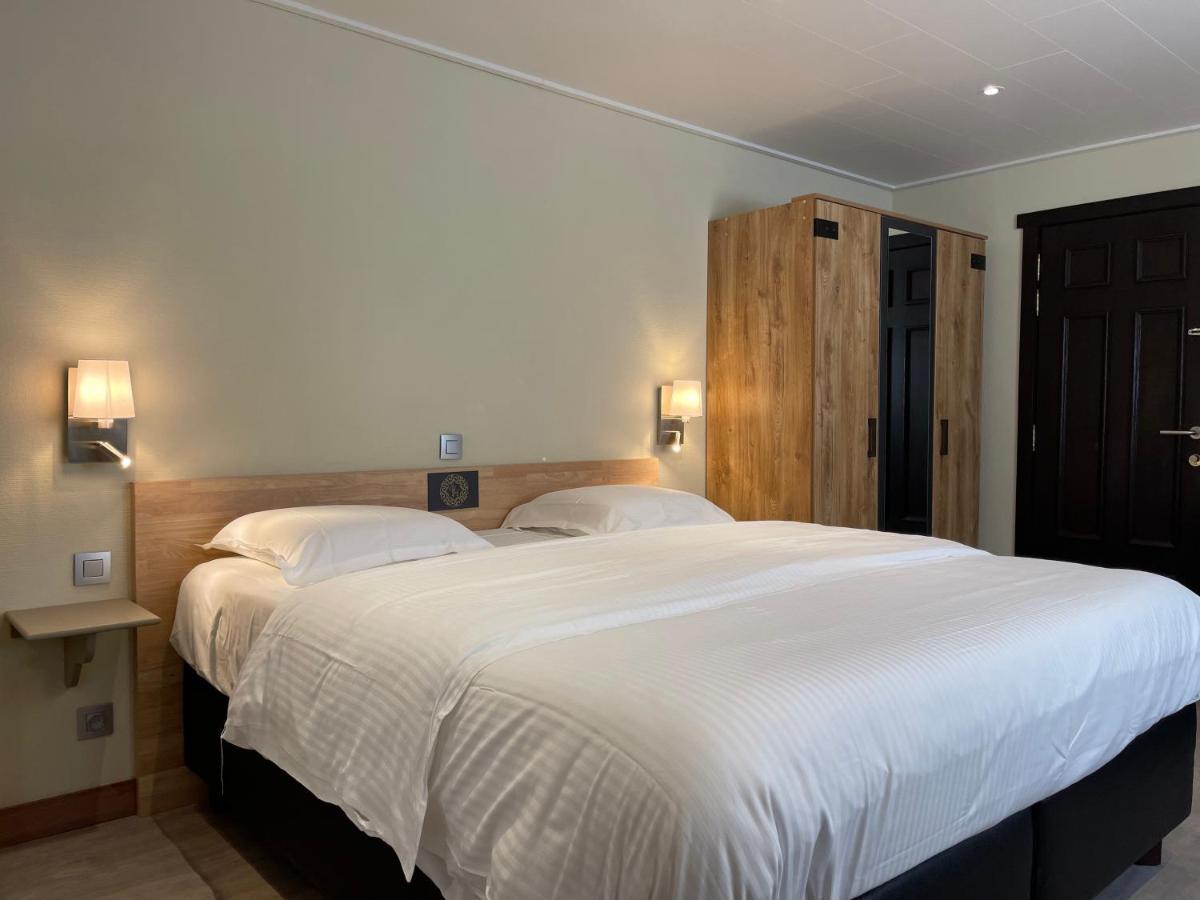 Villa Hotel (Adults Only) Вестэнде Экстерьер фото