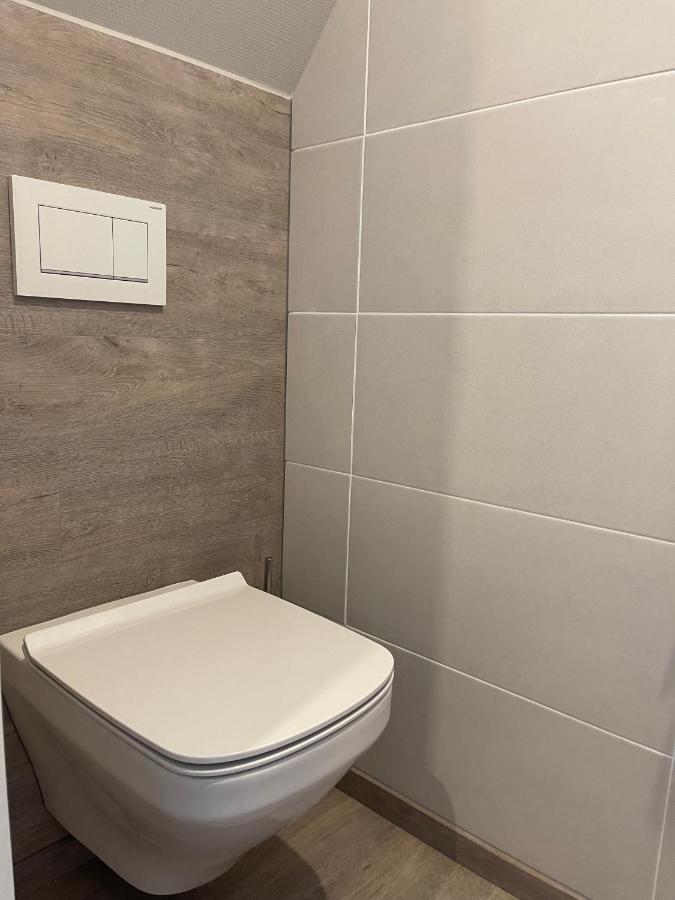 Villa Hotel (Adults Only) Вестэнде Экстерьер фото