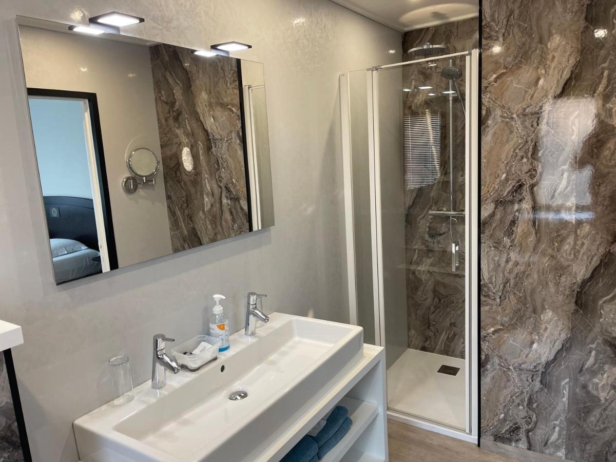 Villa Hotel (Adults Only) Вестэнде Экстерьер фото