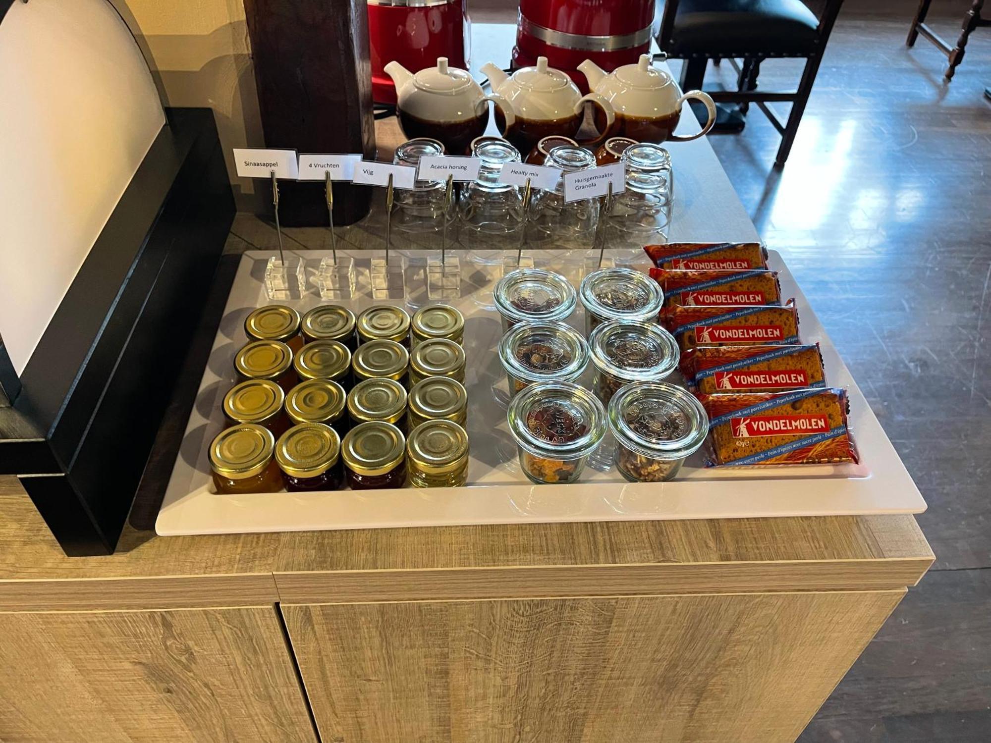 Villa Hotel (Adults Only) Вестэнде Экстерьер фото